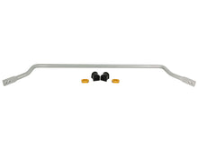 गैलरी व्यूवर में इमेज लोड करें, Whiteline 98-02 Miata NB Front 24mm Heavy Duty Adjustable Swaybar