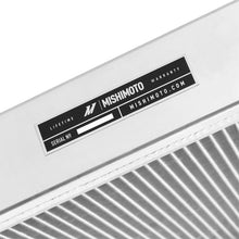 Laden Sie das Bild in den Galerie-Viewer, Mishimoto 06-12 Holden Commodore VE V8 Aluminum Radiator