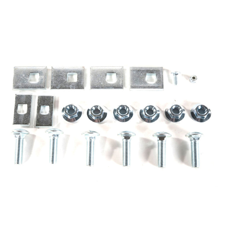 Curt 88-98 Chevy/GMC 1500 Pickup w/Rollpan Bumper Class 3 Trailer Hitch w/2in Receiver