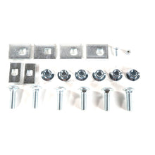 Load image into Gallery viewer, Curt 88-98 Chevy/GMC 1500 Pickup w/Rollpan Bumper Class 3 Trailer Hitch w/2in Receiver