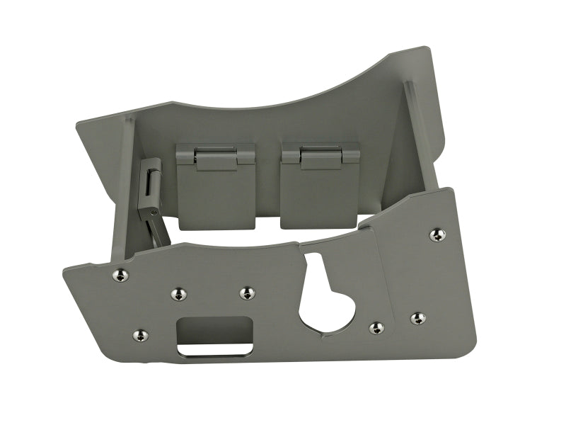 Skunk2 K-Series Billet Drop-In Oil Pan Baffle - 2to4wheels