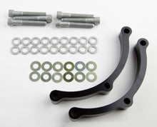 गैलरी व्यूवर में इमेज लोड करें, Wilwood Bracket Spacer Kit .732 SL4R Rear Internal P-Brake Kit