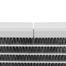 Cargar imagen en el visor de la galería, Mishimoto 97-04 Ford Mustang w/ Stabilizer System Manual Aluminum Radiator