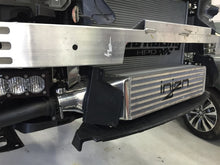 Laden Sie das Bild in den Galerie-Viewer, Injen 16-20 Honda Civic I4-1.5L Turbo 10th Gen. Bar and Plate FMIC (600 HP Max)