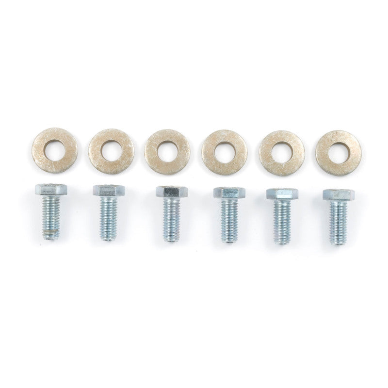 Curt 10-11 Cadillac SRX Class 3 Trailer Hitch w/2in Receiver