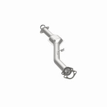 Carica l&#39;immagine nel visualizzatore di Gallery, MagnaFlow Converter Direct Fit 12-14 Subaru Impreza 2.5L / 15-16 WRX STI