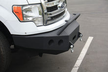 Load image into Gallery viewer, DV8 Offroad 09-14 Ford F-150 Front Bumper