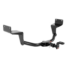 Load image into Gallery viewer, Curt 2015 Ford Mustang Coupe Class 1 Trailer Hitch w/1-1/4in Ball Mount