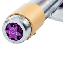 Laden Sie das Bild in den Galerie-Viewer, KW Coilover Kit V3 for BMW 3 Series F31 Sports Wagon