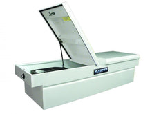Laden Sie das Bild in den Galerie-Viewer, Lund Universal Steel Pro Cross Bed Box - White
