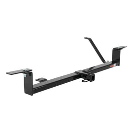 Curt 00-04 Jaguar S Type Class 2 Trailer Hitch w/1-1/4in Receiver