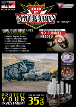 Carica l&#39;immagine nel visualizzatore di Gallery, DDP Injector Protector Diesel Fuel Additive