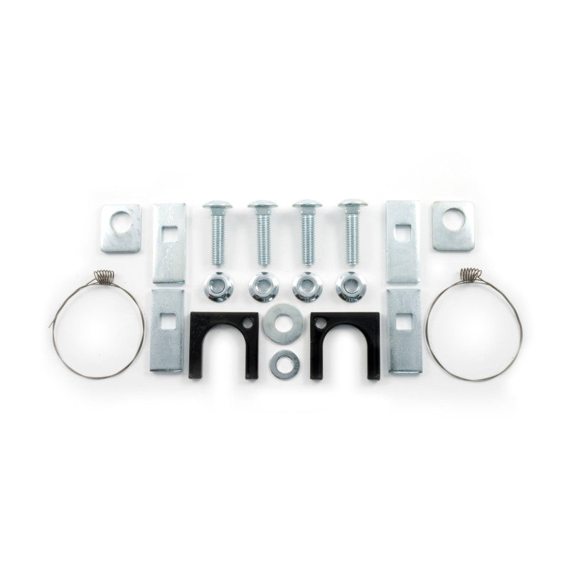 Curt 08-10 Smart Fortwo Class 1 Trailer Hitch w/1-1/4in Receiver