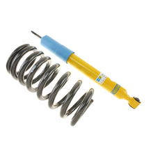 Carica l&#39;immagine nel visualizzatore di Gallery, Bilstein B12 (Pro-Kit) 99-01 Ford Mustang SVT Cobra V8 Front &amp; Rear Suspension Kit