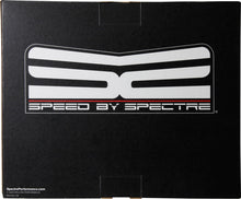 Cargar imagen en el visor de la galería, Spectre GM Powerglide Transmission Pan - Chrome