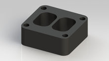 गैलरी व्यूवर में इमेज लोड करें, Fleece Performance 01-13 GM Duramax 6.6L 1.5in T4 Pedestal Spacer