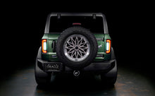 Carica l&#39;immagine nel visualizzatore di Gallery, Oracle Lighting 21-22 Ford Bronco Flush Style LED Taillights