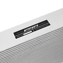 गैलरी व्यूवर में इमेज लोड करें, Mishimoto 08-10 Ford 6.4L Powerstroke Intercooler (Silver)
