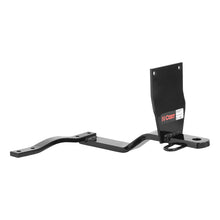 Cargar imagen en el visor de la galería, Curt 90-92 Nissan Stanza Sedan Class 1 Fixed-Tongue Trailer Hitch w/3/4in Trailer Ball Hole