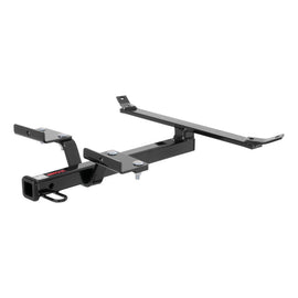 Curt 02-08 Jaguar X-Type Sedan Class 1 Trailer Hitch w/1-1/4in Receiver
