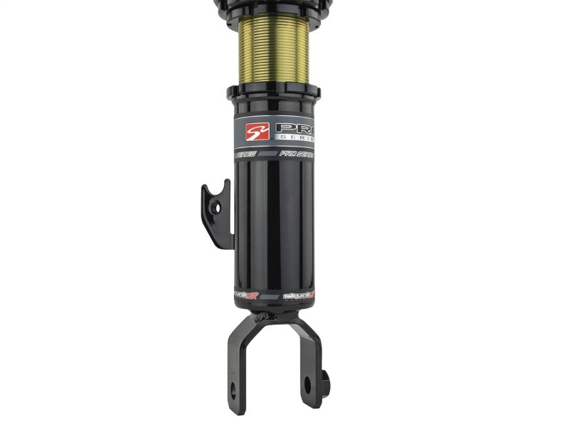 Skunk2 00-09 Honda S2000 Pro-ST Coilovers - Mono-Tube Shortened Damper - 2to4wheels