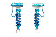 Carica l&#39;immagine nel visualizzatore di Gallery, King Shocks 09-18 Ram 1500 4WD Front 2.5 Dia Remote Reservoir Coilover w/Adjuster (Pair)
