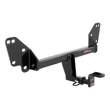 Load image into Gallery viewer, Curt 16-19 Chevrolet Camaro Class 1 Trailer Hitch w/1-1/4in Ball Mount