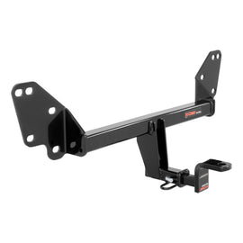 Curt 16-19 Chevrolet Camaro Class 1 Trailer Hitch w/1-1/4in Ball Mount