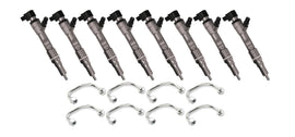 DDP Ford 6.4L 08-10 Injector Set - Custom Super Mental