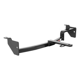 Curt 91-94 Mazda Protege 2WD Sedan Class 1 Fixed-Tongue Trailer Hitch w/3/4in Trailer Ball Hole