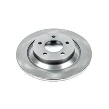 Carica l&#39;immagine nel visualizzatore di Gallery, Power Stop 06-10 Mazda 5 Rear Autospecialty Brake Rotor