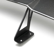 Charger l&#39;image dans la galerie, Seibon 15-18 Subaru WRX / STi Carbon Fiber Rear Spoiler - GT Style