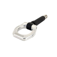 Cargar imagen en el visor de la galería, Mishimoto 15-19 BMW F80 M3 Polished Racing Front Tow Hook