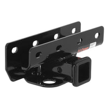 Load image into Gallery viewer, Curt 07-11 Jeep Wrangler Class 3 Trailer Hitch w/2in Receiver