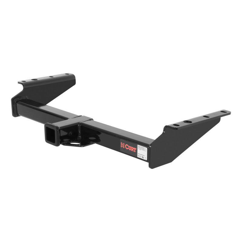 Curt 92-00 Chevrolet Suburban Full Size Class 4 Trailer Hitch w/2in Receiver