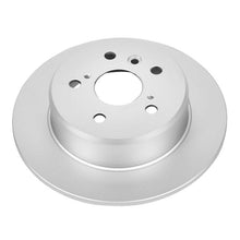 Cargar imagen en el visor de la galería, Power Stop 92-96 Lexus ES300 Rear Evolution Geomet Coated Rotor