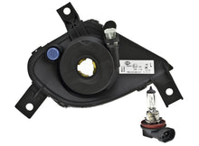 गैलरी व्यूवर में इमेज लोड करें, Hella 07-12 BMW 3 Series Fog Lamp w/ H8 Bulb - Left