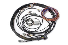 Haltech Elite VMS & VMS T Semi-Terminated Harness Kit