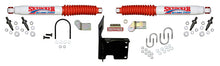 Charger l&#39;image dans la galerie, Skyjacker Steering Damper Kit 2013-2014 Ram 3500 4 Wheel Drive