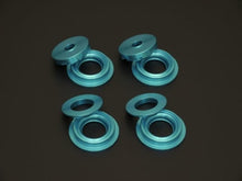 Carica l&#39;immagine nel visualizzatore di Gallery, Cusco Rear Member Collar Front &amp; Rear Set Subaru BRZ/Scion FR-S/Toyota 86