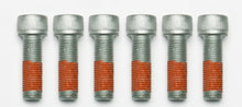 गैलरी व्यूवर में इमेज लोड करें, Wilwood Bolt Kit M14 1.5x45mm LG - 6 pk.