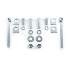 Load image into Gallery viewer, Curt 91-99 Ford Escort Class 1 Trailer Hitch w/1-1/4in Ball Mount