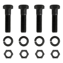 Carica l&#39;immagine nel visualizzatore di Gallery, Curt Pintle Hook (60000lbs 2-1/2in or 3in Lunette Eyes)