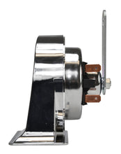 Cargar imagen en el visor de la galería, Hella Horn Kit Bx Chrome Trumpet 12V Univ