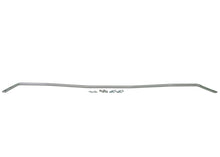 गैलरी व्यूवर में इमेज लोड करें, Whiteline 3/11+ Hyundai Veloster FS (Inc Turbo) Rear 18mm Heavy Duty Fixed Swaybar