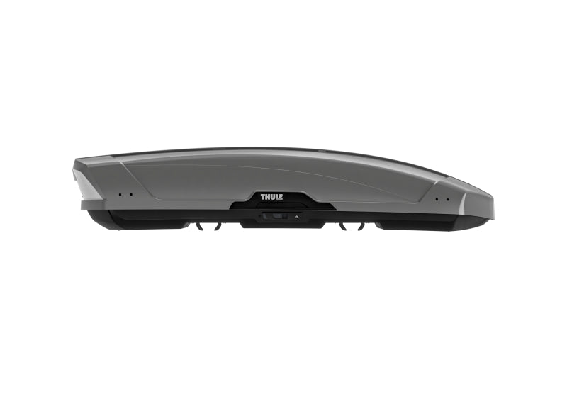 Thule Motion XT XXL Roof-Mounted Cargo Box - Titan Gray