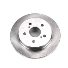 Laden Sie das Bild in den Galerie-Viewer, Power Stop 2019 Lexus ES350 Rear Autospecialty Brake Rotor