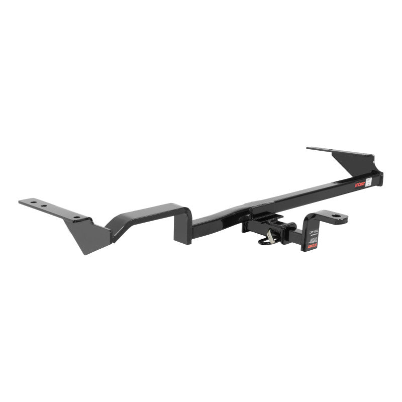 Curt 95-98 Audi A6 Avant Class 1 Trailer Hitch w/Pin & Clip Old-Style Ball Mount