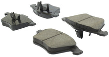 Charger l&#39;image dans la galerie, StopTech Performance 07-09 Mazda 3 Front Brake Pads