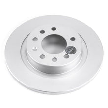 Laden Sie das Bild in den Galerie-Viewer, Power Stop 06-09 Pontiac Solstice Rear Evolution Geomet Coated Rotor